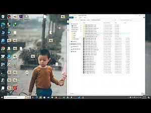 Cách ghép Dual Bios để fix lỗi hoặc clear ME. Merge Dual Bios chip