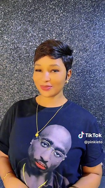 Pinkieto (@pinkieto)’s videos with original sound - African Princess