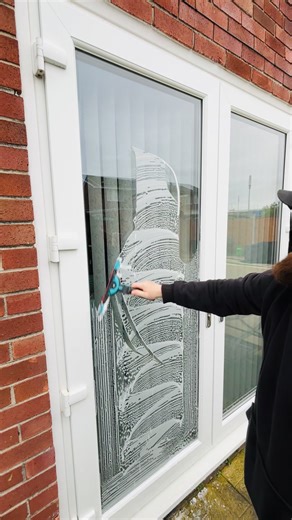 Traditional Window Cleaning Techniques