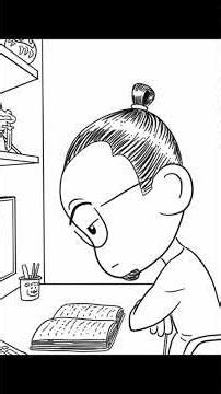 Lofi - Flipping the pages
