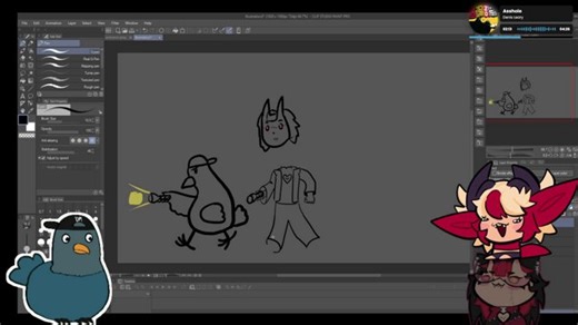 Getting inside her back door!| Inside the back rooms gameplay with @smallz_vt and @eeiviee_vt | !lurk !discord !tiktok !youtube