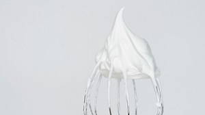 How to Make Perfect Whipped Cream Every Time