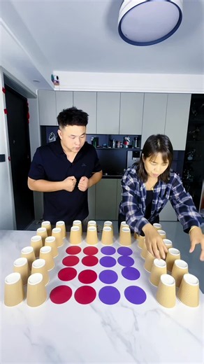 Family Games Challenge — fun game ideas for family fun