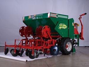 [Hot Item] Potato Planter Row Potato Planter Weeder Potato Fertilizer Planting Machine Potato Planter