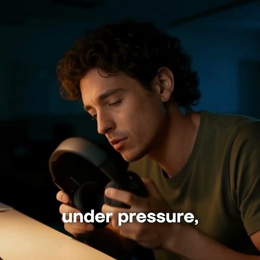 Brain.fm uses neuroscience-backed sound to lock you into focus fast.