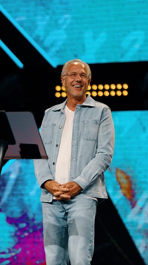 Miracles start with problems! And the good news today is that we serve a God who does miracles! What an INCREDIBLE message today! We hope this message encouraged you and built your faith! | James River Church