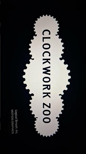 treehouse tv tfo clockwork zoo Dhx media Cookie jar