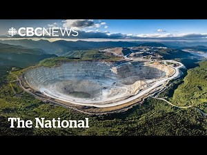 Why this B.C. mine is high on Canada’s investment list