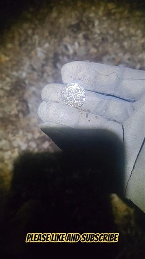 Real Pirate Treasure! ☠️ 🏴‍☠️ #onepiece #pirates #treasure