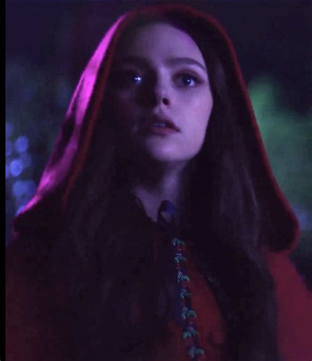 Facing Darkness: Hope Mikaelson's Journey in Legacies