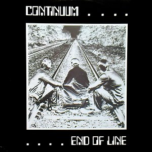 Continuum - End Of Line