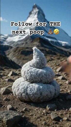 ASMR Poop 💩😂 | Oddly Satisfying Funny Crush Sounds