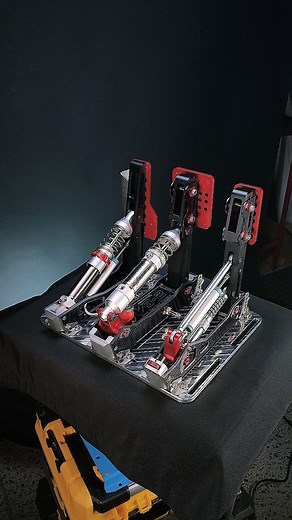 A little taste of some BTS action for our latest release, these beauties will be available very soon!!! . . . . . #simrig #simcube #simracing #simworx #simulators #simsetup #simulator #racingsim #racingsimulator #racing #motorsport #motorsports #iracing #assetto #assettocorsa #gaming #game #race #racecar #racingdriver #motionsim | Simworx Simulators - Serious Virtual Motorsport