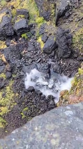 Understanding Rockfalls: Nature's Powerful Erosion Force