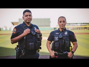 My run in with the Cleburne,Tx POLICE DEPT
