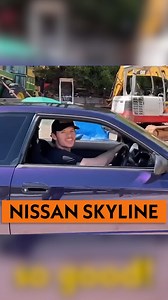385K views · 5.7K reactions | $730K to Rebuild a Skyline? Worth It! #reels #car #skyline #Nissan #nissanskyline #tires | Whistlindiesel | Facebook
