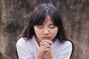 How to Teach the Lord's Prayer to Children & Youth