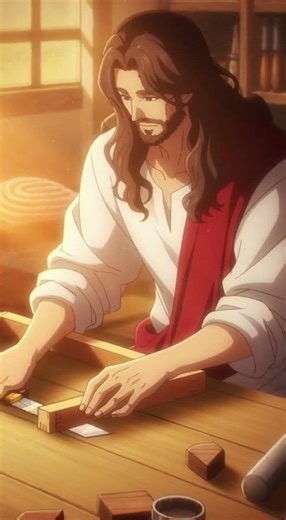 Your angles may be accurate, but are they biblically accurate?