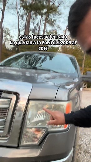 147K views · 451 reactions | Headlights | El de la Ford | Facebook
