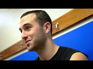 American Ninja Warrior Submission Video - Joe Moravsky - Season 7