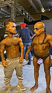 12K views · 1.1K reactions |  | Indian Bodybuilding | Facebook