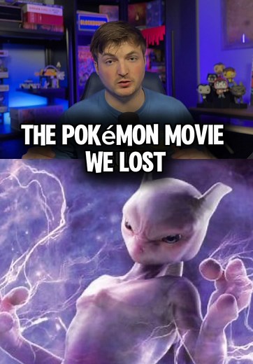 Exploring the Pokémon Movie Experience and Characters