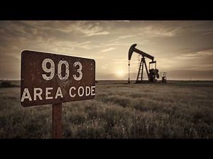 903 Area Code Location: Tyler, Longview & Northeast Texas