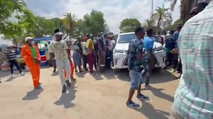 40K views · 299 reactions | Passion Java Giving Out Cash In Chitungwiza Right Now | Lovers Podcast Show | Facebook