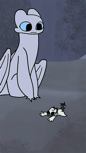 MyluBooks on Instagram: "Imagine Toothless coming home right after that sneeze. Cre: greenvanta #HTTYD #howtotrainyourdragon #booktok #dragonbook #toothless #giftideas #booklovers #handmadebooks #fanbook #dreamworks"