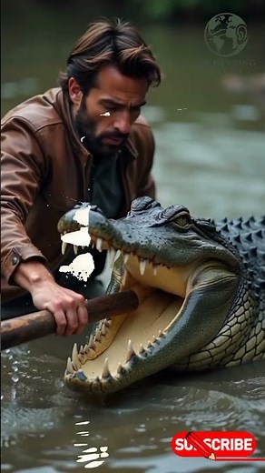 "He Entered the Swamp… But Something Ancient Was Waiting | Survival Short Story"