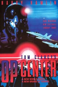 Stream OP Center (1995): Find it on Netflix, Prime Video, Hulu & more