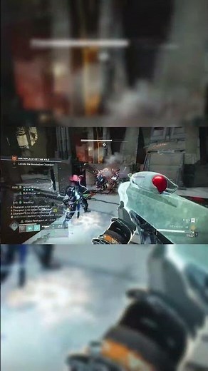 The Top Destiny 2 Monument of Triumph Grandmaster Alert Hunter Builds