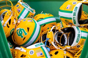 Oregon Ducks countdown to kickoff: No. 1 is extremely popular with playmakers