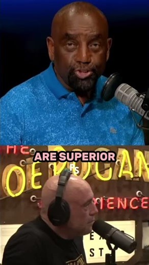 Joe Rogan Watches Jesse Lee Peterson Destroy BLM Activist