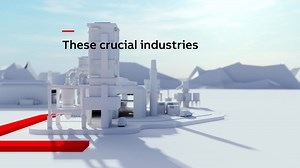 Decarbonization goes beyond just transitioning from fossil fuels in...