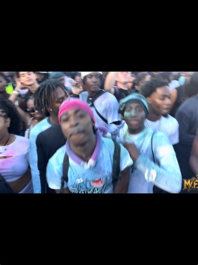 Jouvert Carnival Vibes with Young KC