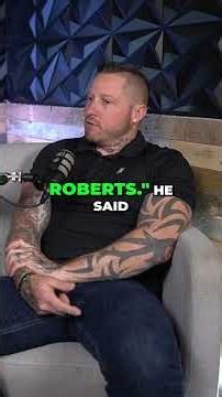 First Responders: When Trauma Breeds Numbness, Not Compassion #shorts