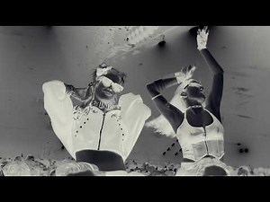 Dimitri Vegas & Like Mike x Marlon Hoffstadt x DJ Konik - Makina Time (Official Music Video)