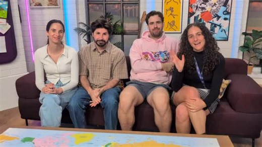 A huge thank you to the BTN High News Crew for giving our students a voice once again in 2025! 🎥📰 We’re so grateful for the opportunity for our young people to share their stories, ideas, and perspectives with a wider audience. We look forward to more filming, more storytelling, and more amazing moments together in 2026! 🙌✨ | Roma Mitchell Secondary College