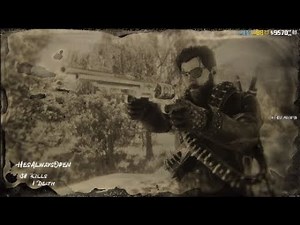 Red Dead Online PvP Tips From a Lvl 300