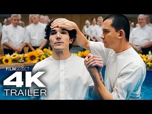 UNCHOSEN Official Trailer (2026) Asa Butterfield