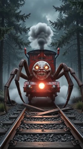 Chu Chu Charlie Ne Kar Diya Halat Kharab! 😱 | Choo-Choo Charles Gameplay (Hindi)#horror #ai