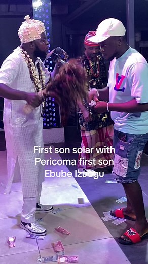 First-son solar world (@firstsonsolar)’s videos with original sound - First-son solar world