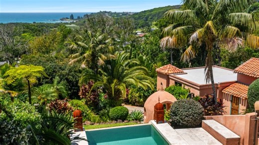 4 of the best luxury homes for sale across the country