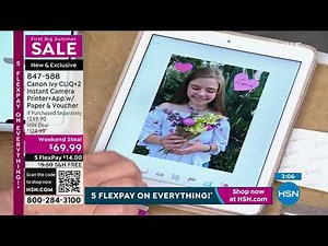 HSN | Electronics First Big Summer Sale 05.27.2023 - 11 PM