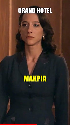 Grand Hotel - «Περιμένω παιδί» Πέτρος και Άρης στα πατώματα #grandhotel #grandhotelepeisodia