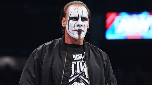 Sting Opens Up About Love and Respect for Hulk Hogan