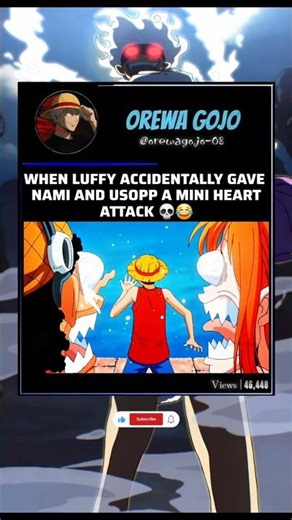 #onepiece #onepieceedit #luffy #usopp #nami #strawhats #amv #animeamv #animeedit #amv #luffyedit