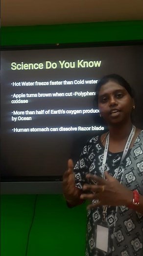 TNUSRB SI 2023 | General Science Important Questions| Important Hints