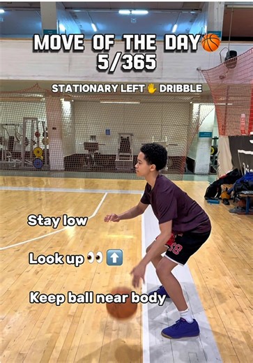 Basketball Drills for Day 6: Enhance Your Skills